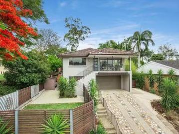 Nice 33 Payne Road, The Gap, QLD 4061