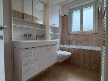 Wohnung mieten in Ostermundigen - Balkon