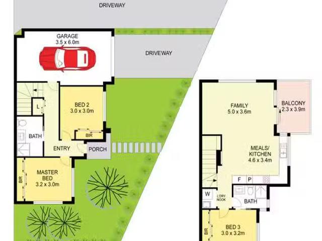 Rental! 3 Arthur Street, St Albans VIC 3021