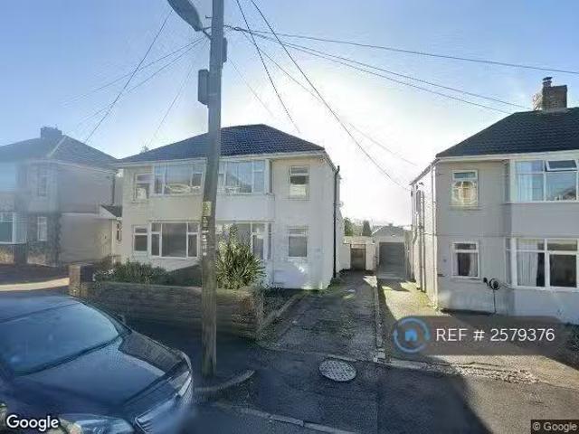 New 3 bedroom terraced house for rent in Garfield Avenue, Brid.