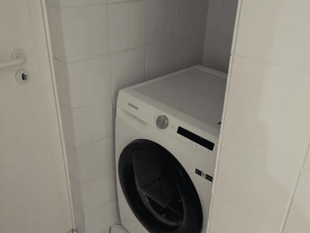 Cozy 3 bedroom apartment in Arndtstraße, Frankfurt Amsterdam Apartments for Rent