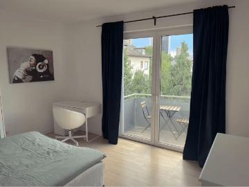 Cozy 3 bedroom apartment in Arndtstraße