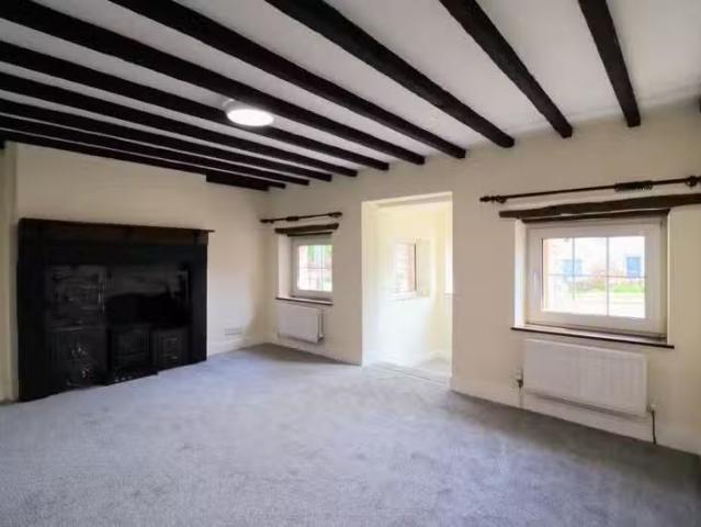 Cheap 3 bedroom cottage for rent in Newton Reigny, Penrith, CA11