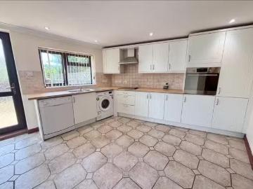 Nice 3 bedroom detached house for rent in Waterside, Isleham.