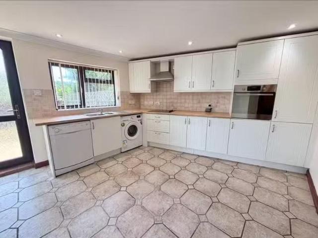 Unique 3 bedroom detached house for rent in Waterside, Isleham.