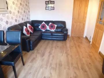 Charming 3 bedroom flat for rent in Chelmsley Road, Chelmsley.