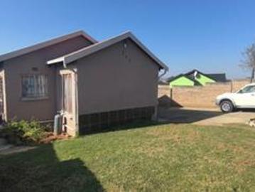 cozy 3 bedroom groblerpark home wait.