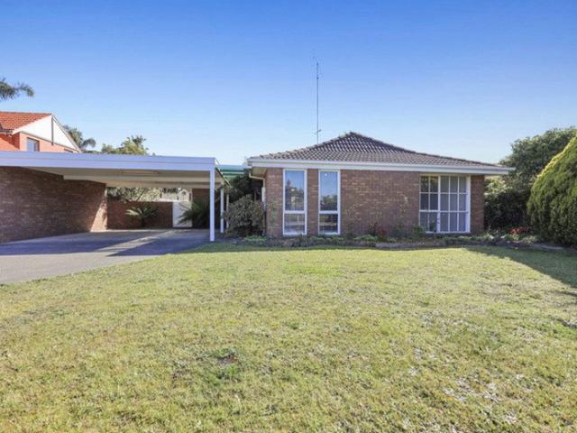 Cozy 3 Bedroom Home Awaits! Right Here In Traralgon