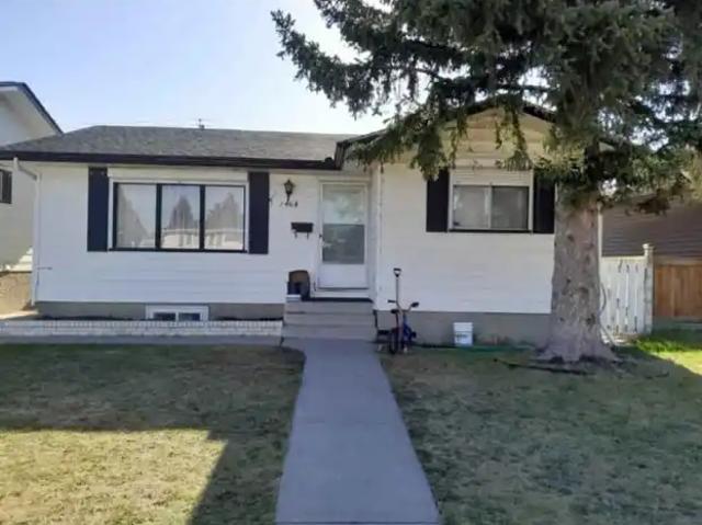 Cozy 3 bedroom home in Marlborough