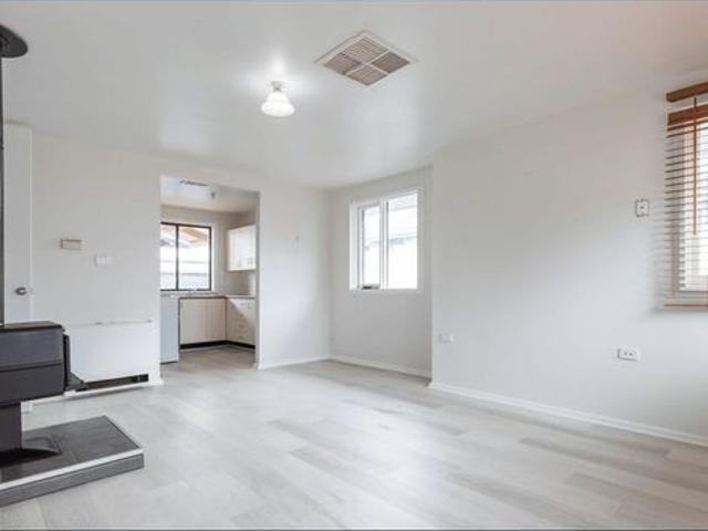Cozy 3 Bedroom Home