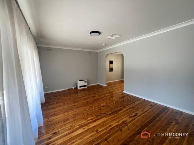 Cozy 3 Bedroom Home