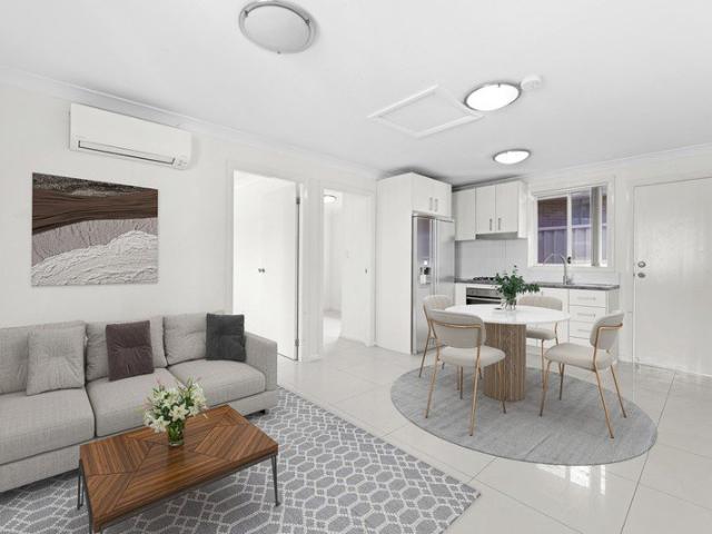 COZY 3 BEDROOM HOME!