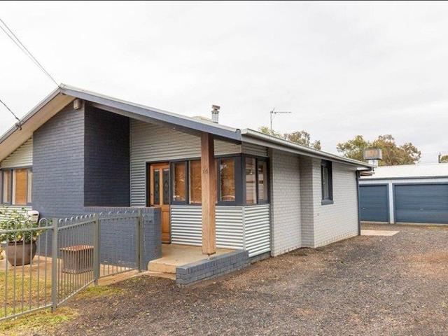 Cozy 3 Bedroom Home