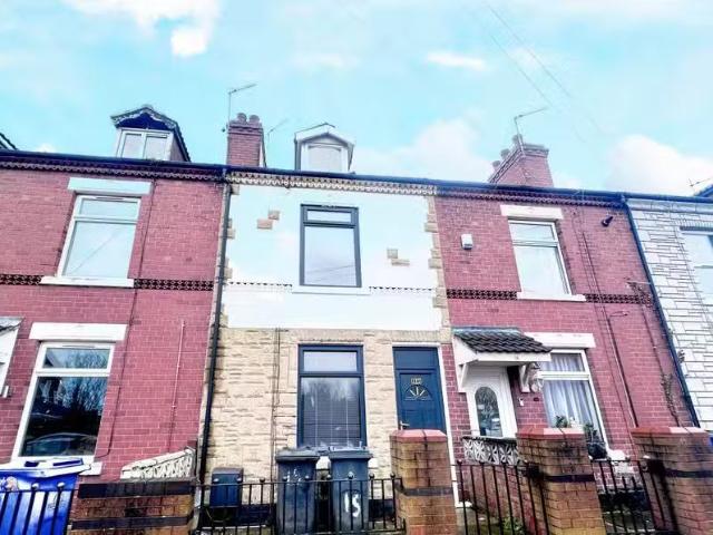 Rental! 3 bedroom house for rent in Kenneth Avenue, Stainforth.