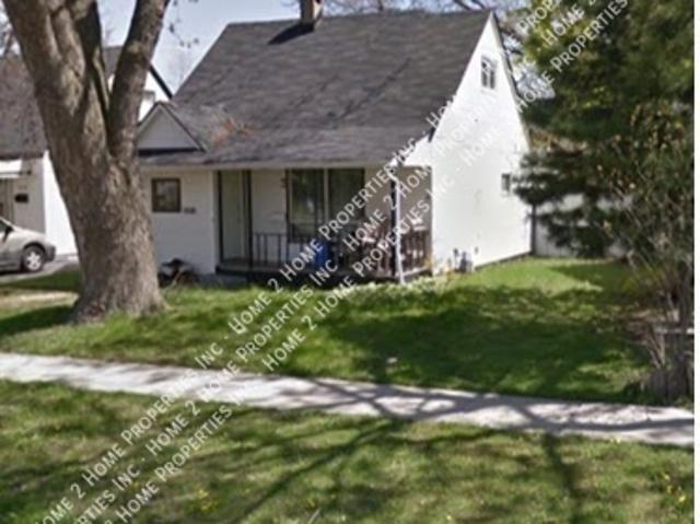Cozy 3 Bedroom House – Perfect for a small family or a working professional couple