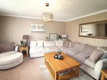Elrick Westhill, AB32, Belhelvie Lodge