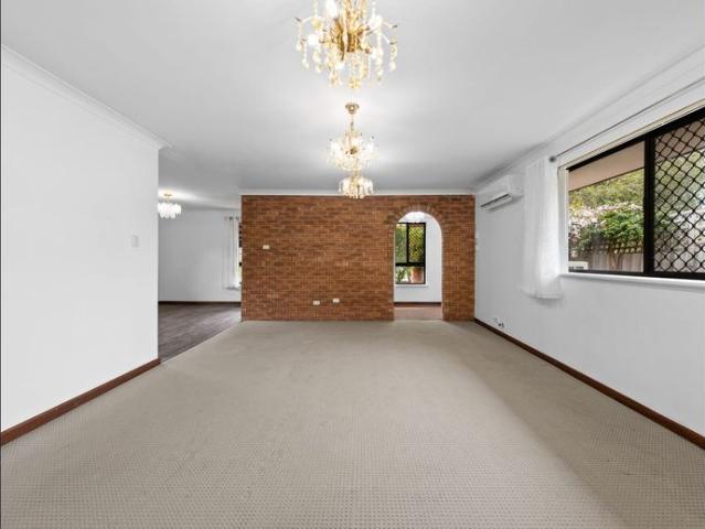 Cozy 3 Bedroom Rental House in Kelmscott