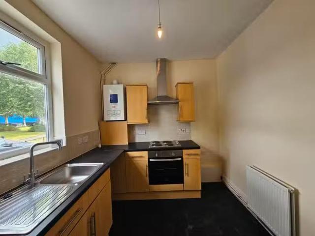 Just in! 3 bedroom semi detached house for rent in New Vernon.