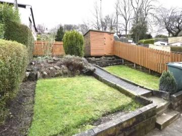 Braithwaite Keighley, BD22, Bradford and West Yorkshire, North England