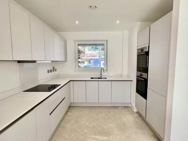 Cozy 3 bedroom semi detached house for rent in Cogley Road, Br.