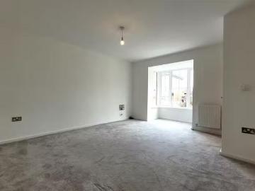 New 3 bedroom semi detached house for rent in Lea Hall Green.