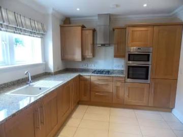 Rental! 3 bedroom semi detached house for rent in Richard Jame.