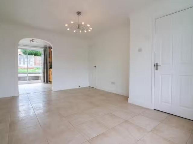 New 3 bedroom semi detached house for rent in Sandpiper, Wilne.