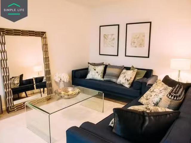 Nice 3 bedroom semi detached house for rent in Seascale Close.
