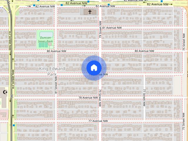 Cozy 3 bedrooms,1.5 Bathrooms home in king edwards park