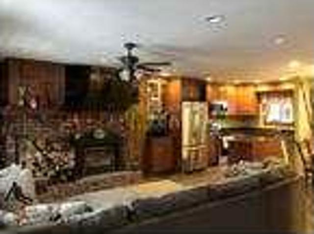 Cozy 3 bedrooms condo in Killington