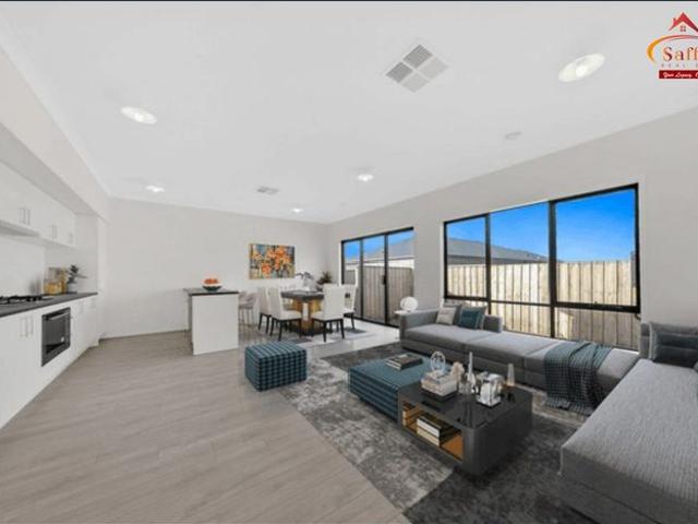 Cozy 3 bedrooms x 2 bathrooms in Donnybrook!