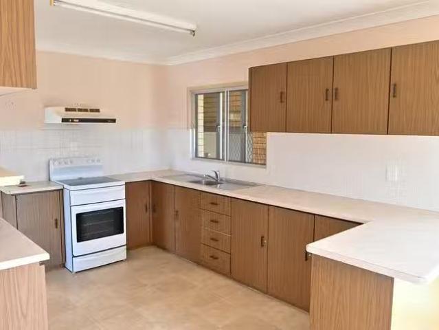 Charming 3 Black Street, Norville, QLD 4670