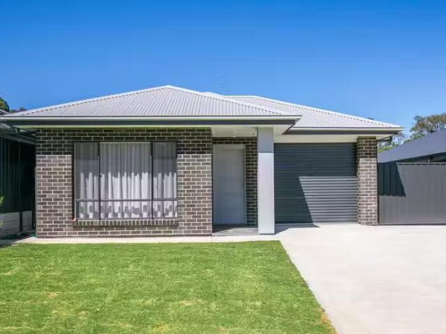 Charming 3 BR 3 Murdoch Close, WOODSIDE, SA 5244 House Leased