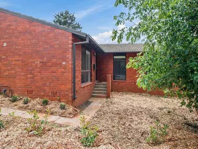 New 3 BR 3 Palana Place, Giralang, ACT 2617