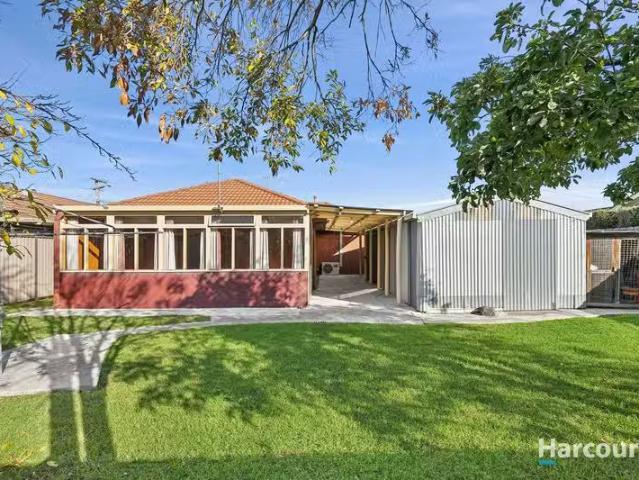 Just in! 3 BR 10 Cabernet Road, Corio, VIC 3214 House for Rent
