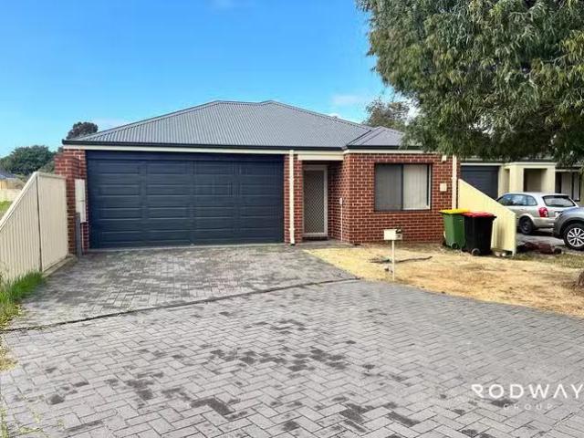 Cheap 3 BR 10 Friar Road, Armadale, WA 6112