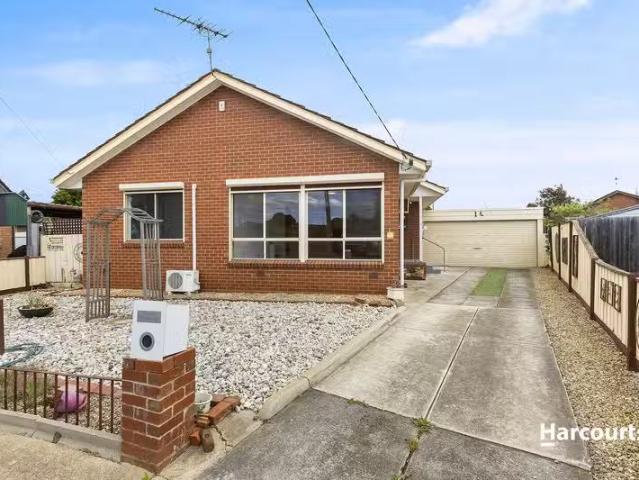 Deal! 3 BR 10 Montana Court, Corio, VIC 3214 House for Rent