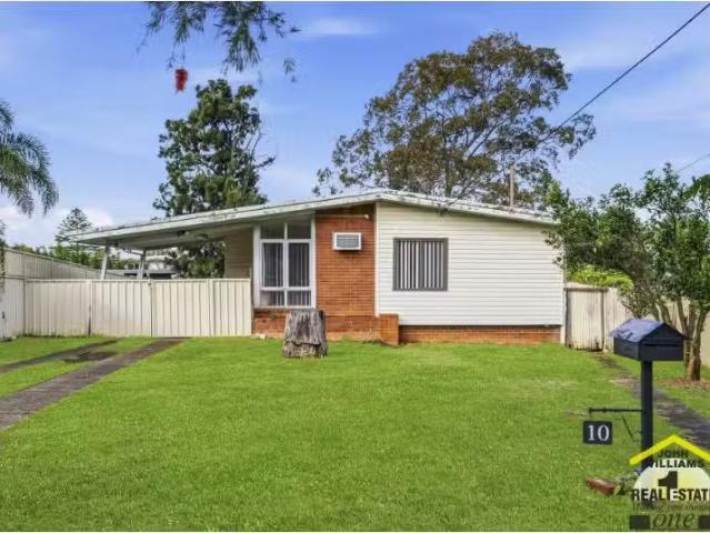 Charming 3 BR 10 Moomin Place, Busby House for rent Listed by.