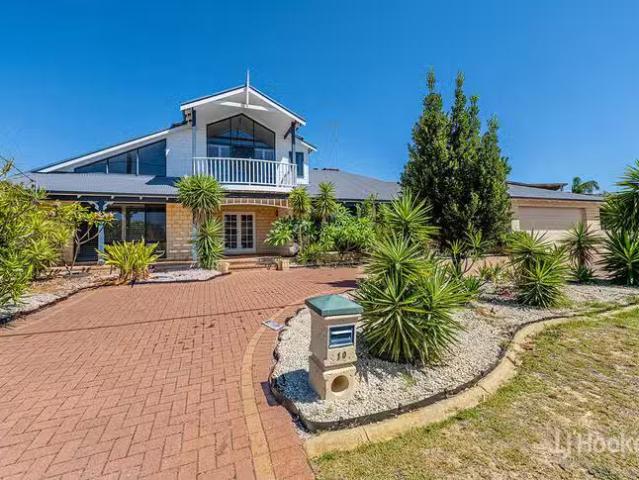 Cozy 3 BR 10 Scud Street, Falcon, WA 6210