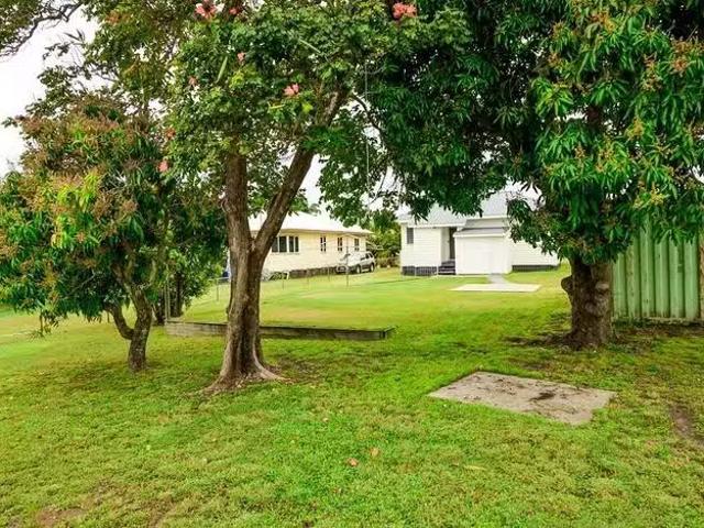 Cheap 3 BR 115 Barney Street, Barney Point, QLD 4680