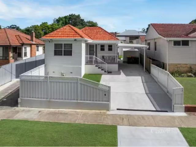 New 3 BR 118 Brooks Street, RUTHERFORD House for rent Listed.
