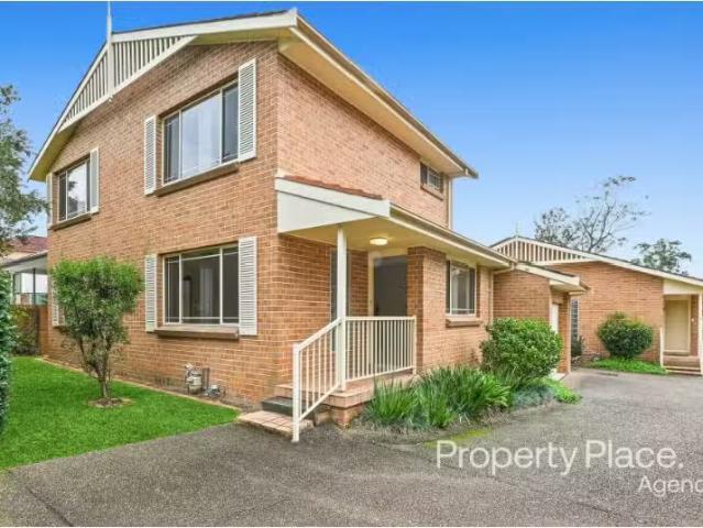 New 3 BR 1/10 Forrest Road, East Hills House for rent Listed.