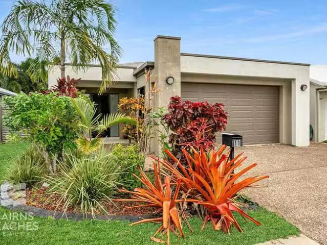 Just in! 3 BR 11 Hillary Drive, Smithfield, QLD 4878