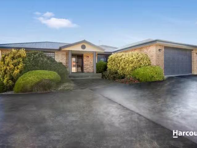 New 3 BR 11 Josie Crescent, ROMAINE, TAS 7320 House for Rent