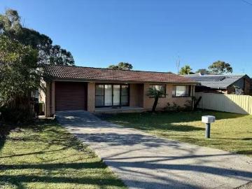 New 3 BR 11 Railway Street, Wyee Point House for rent Listed.