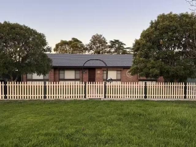 Rental! 3 BR 128 Segenhoe Street, Aberdeen House for rent Lis.