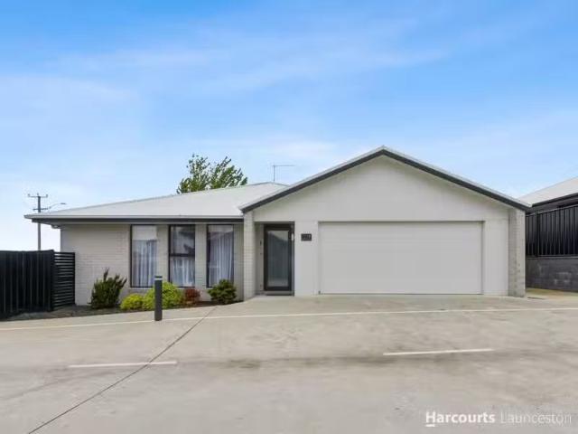 Rental! 3 BR 1/297 Westbury Road, PROSPECT VALE, TAS 7250 Ho.