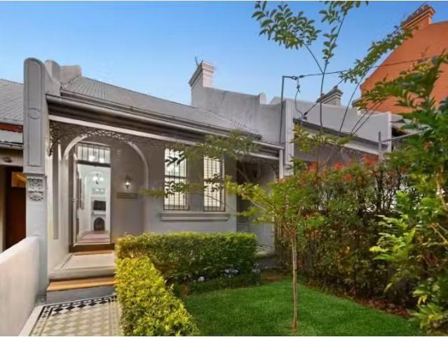 For Rent! 3 BR 129 Wigram Road, Forest Lodge House for rent L.