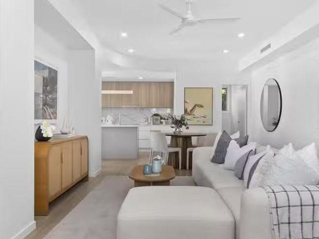 Rental! 3 BR 1/20 Moran Street, Alderley, QLD 4051