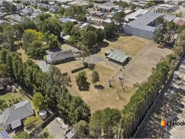For Rent! 3 BR 122 Ellendon Street, BUNGENDORE House for rent.